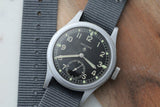WW2 Record Dirty Dozen WWW Army Wristwatch