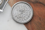 WW2 Record Dirty Dozen WWW Army Wristwatch