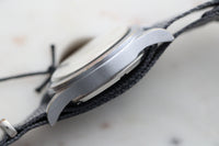 WW2 Record Dirty Dozen WWW Army Wristwatch