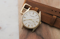 9ct Gold IWC Automatic Pellaton c.1966