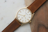 9ct Gold IWC Automatic Pellaton c.1966