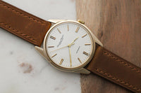 9ct Gold IWC Automatic Pellaton c.1966