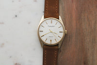 9ct Gold IWC Automatic Pellaton c.1966