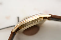 9ct Gold IWC Automatic Pellaton c.1966