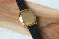9ct Gold IWC Automatic Pellaton c.1966