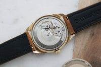 9ct Gold IWC Automatic Pellaton c.1966