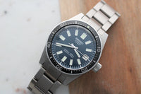 Seiko Hi Beat Diver 55th Anniversary SLA037J1 Ref:8L55-00E0 ﻿Limited Edition.