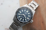 Seiko Hi Beat Diver 55th Anniversary SLA037J1 Ref:8L55-00E0 ﻿Limited Edition.