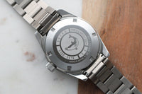 Seiko Hi Beat Diver 55th Anniversary SLA037J1 Ref:8L55-00E0 ﻿Limited Edition.