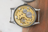 WW2 Lemania Dirty Dozen Army Issue Wristwatch c.1945