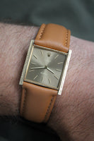 Vintage Rolex Cellini Ref.3811 18k Gold c.1970