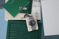 Rolex Explorer 40 Ref.224270 June 2024