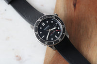 Bremont Supermarine S500 Full Set c.2018