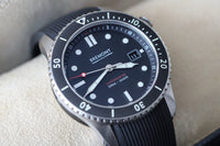Bremont Supermarine S500 Full Set c.2018