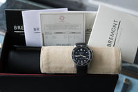Bremont Supermarine S500 Full Set c.2018