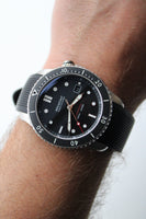 Bremont Supermarine S500 Full Set c.2018