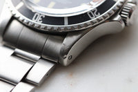 Rolex "Red" Submariner Oyster Perpetual Date Ref.1680 c.1972