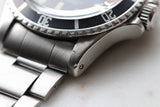 Rolex "Red" Submariner Oyster Perpetual Date Ref.1680 c.1972