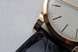 Vacheron & Constantin 18k Rose Gold Ref.6033 c.1957