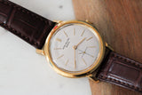 Patek Philippe Calatrava Ref. 3440 Automatic c.1960 with Extract.