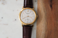Patek Philippe Calatrava Ref. 3440 Automatic c.1960 with Extract.