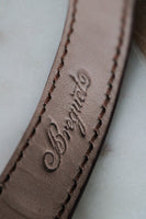 Patek Philippe Calatrava Ref. 3440 Automatic c.1960 with Extract.