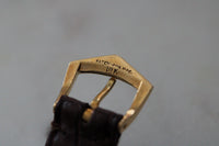 Patek Philippe Calatrava Ref. 3440 Automatic c.1960 with Extract.