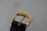 Patek Philippe Calatrava Ref. 3440 Automatic c.1960 with Extract.