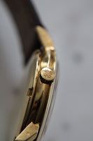Patek Philippe Calatrava Ref. 3440 Automatic c.1960 with Extract.