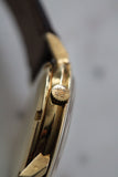 Patek Philippe Calatrava Ref. 3440 Automatic c.1960 with Extract.