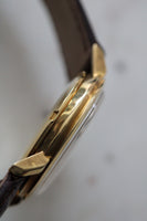 Patek Philippe Calatrava Ref. 3440 Automatic c.1960 with Extract.