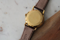 Patek Philippe Calatrava Ref. 3440 Automatic c.1960 with Extract.