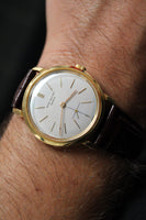 Patek Philippe Calatrava Ref. 3440 Automatic c.1960 with Extract.