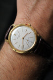 Patek Philippe Calatrava Ref. 3440 Automatic c.1960 with Extract.