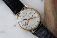 LeCoultre Futurematic c.1950s