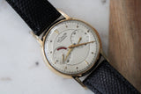LeCoultre Futurematic c.1950s