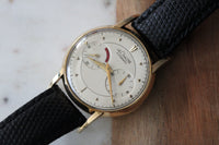 LeCoultre Futurematic c.1950s