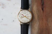 LeCoultre Futurematic c.1950s