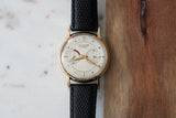 LeCoultre Futurematic c.1950s