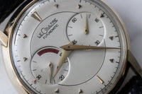 LeCoultre Futurematic c.1950s