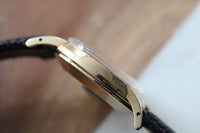 LeCoultre Futurematic c.1950s