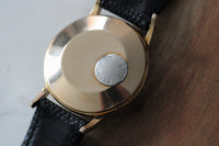 LeCoultre Futurematic c.1950s
