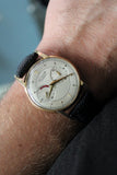 LeCoultre Futurematic c.1950s