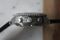 Oris Aquis Chronograph Ref 01 774 7743 4155 Full Set c.2021