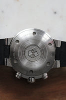 Oris Aquis Chronograph Ref 01 774 7743 4155 Full Set c.2021