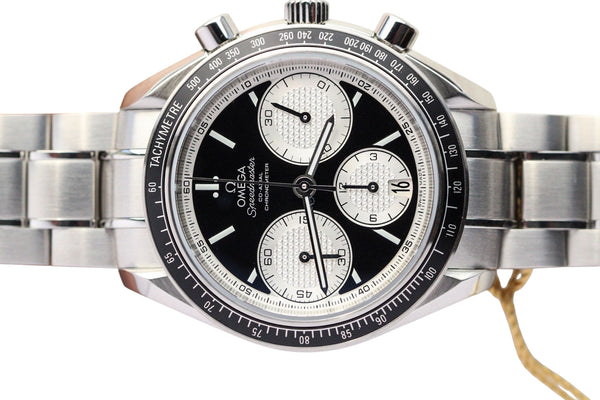 BNIB Omega Speedmaster 326.30.40.50.01.002 Co-Axial Master Chronometer 40mm