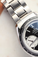BNIB Omega Speedmaster 326.30.40.50.01.002 Co-Axial Master Chronometer 40mm