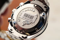 BNIB Omega Speedmaster 326.30.40.50.01.002 Co-Axial Master Chronometer 40mm
