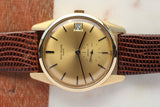 Patek Philippe Calatrava Ref.3558 Beyer Signed Dial Extract and Buckle c.1968
