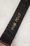 Patek Philippe Calatrava Ref.3558 Beyer Signed Dial Extract and Buckle c.1968